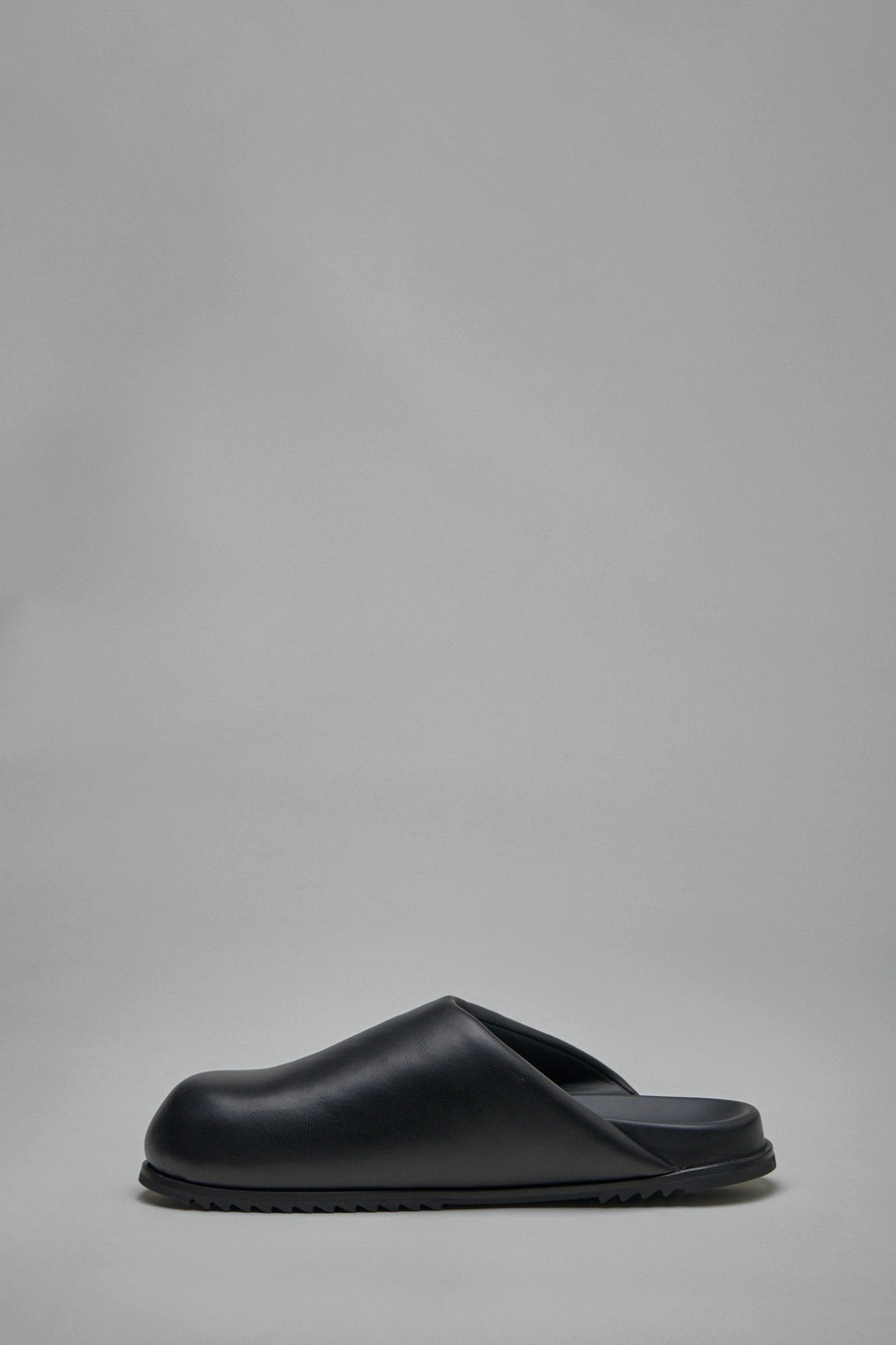 Rick Owens - Mule Granola - LABELS