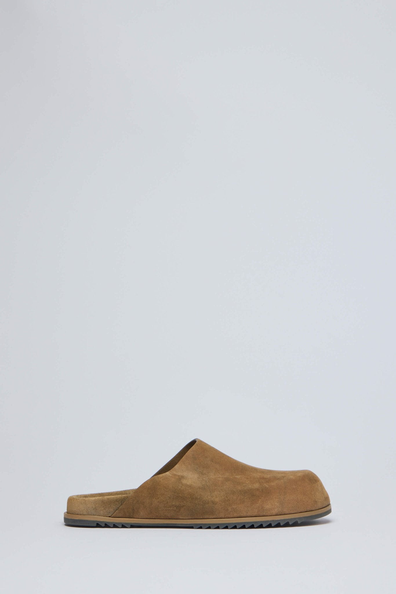 Rick Owens - Mule Granola - LABELS