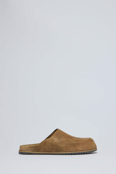 Mule Granola