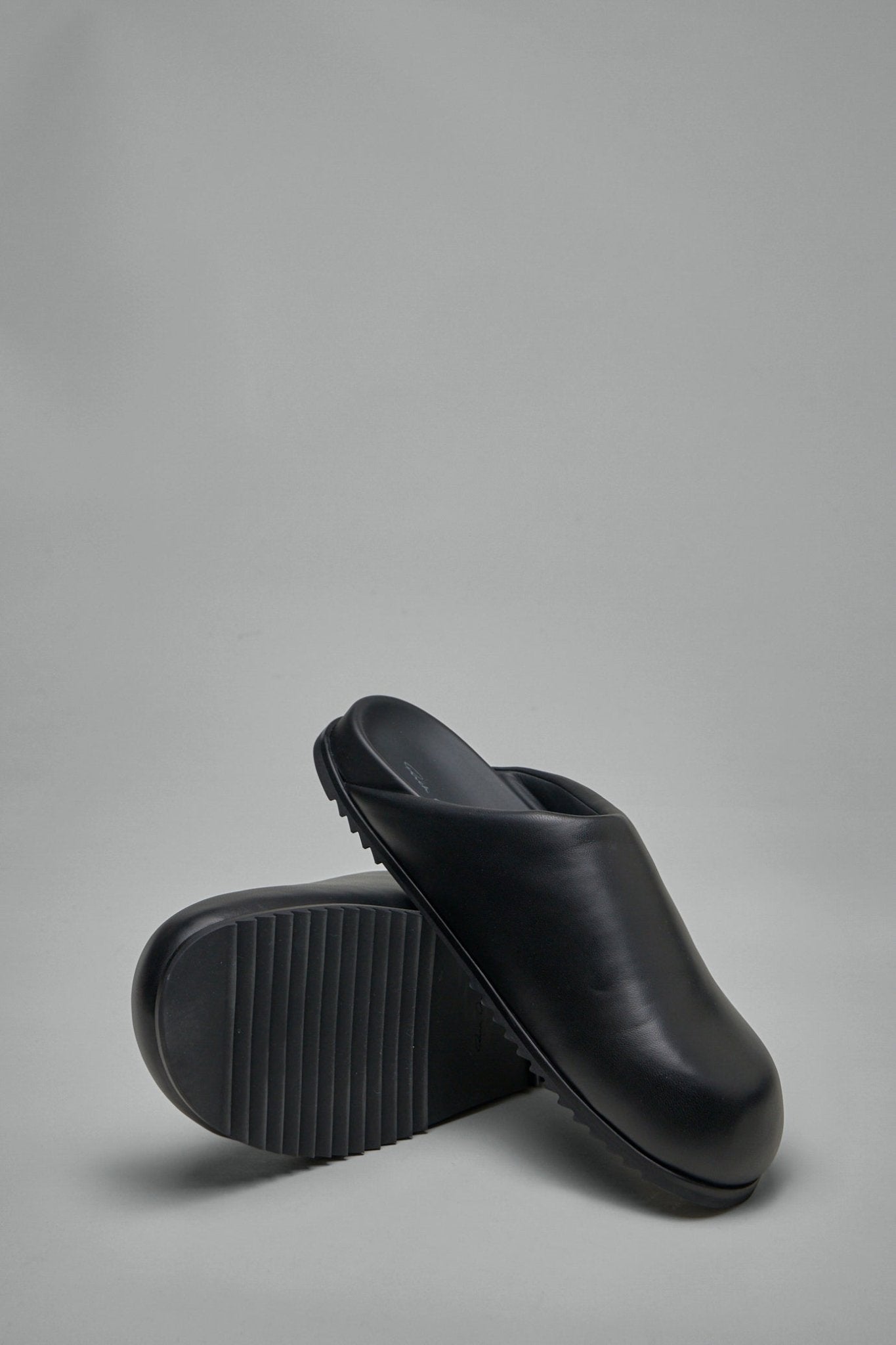 Rick Owens - Mule Granola - LABELS