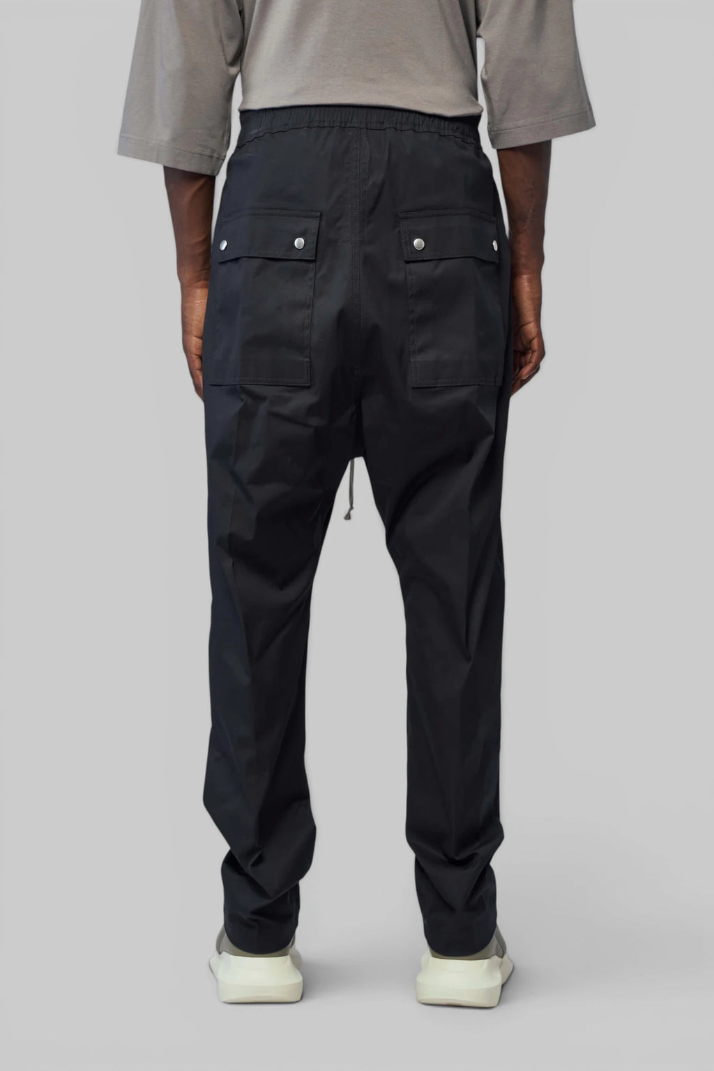Rick Owens - Pantaloni - Bela Pants - LABELS