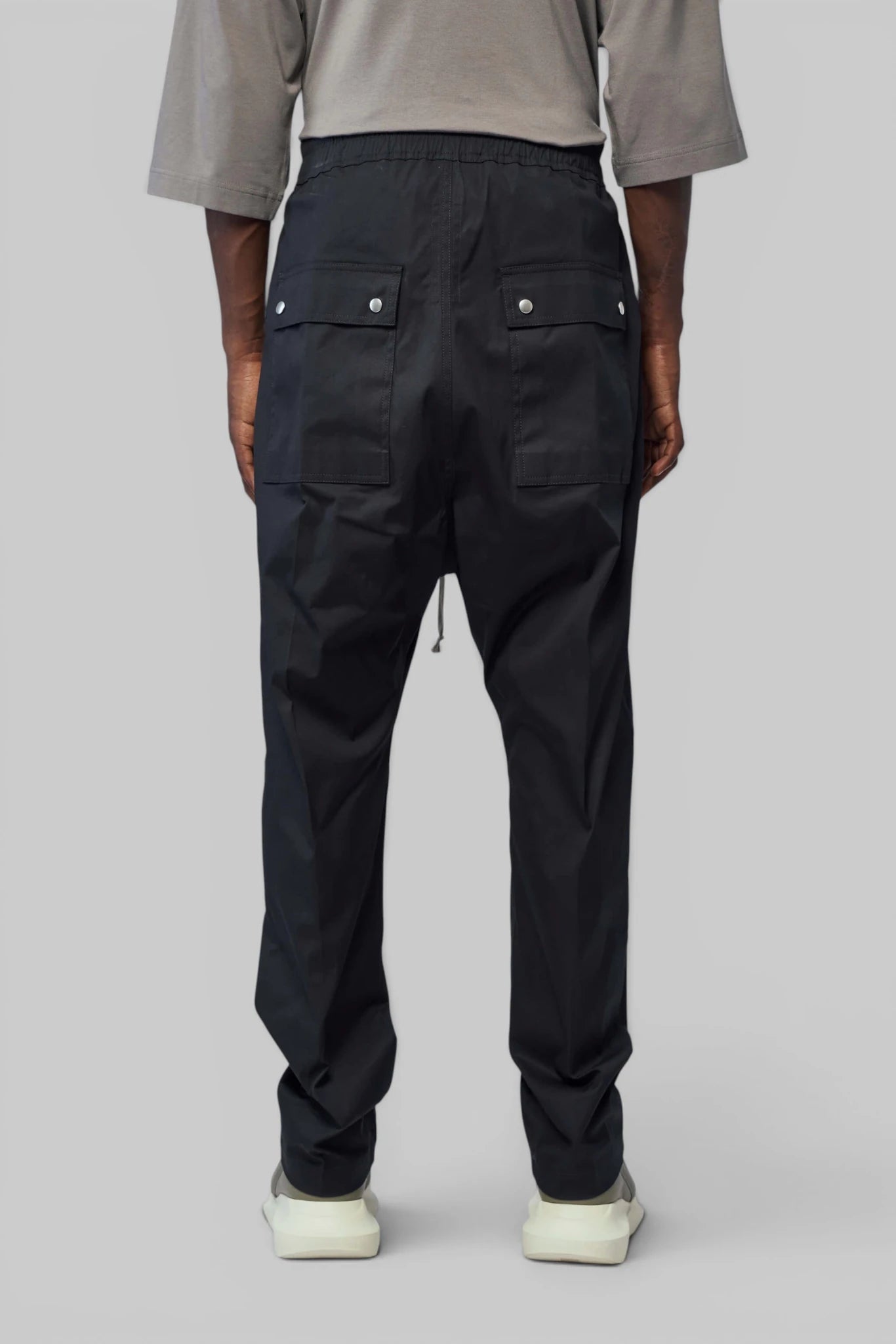Rick Owens - Pantaloni - Bela Pants - LABELS