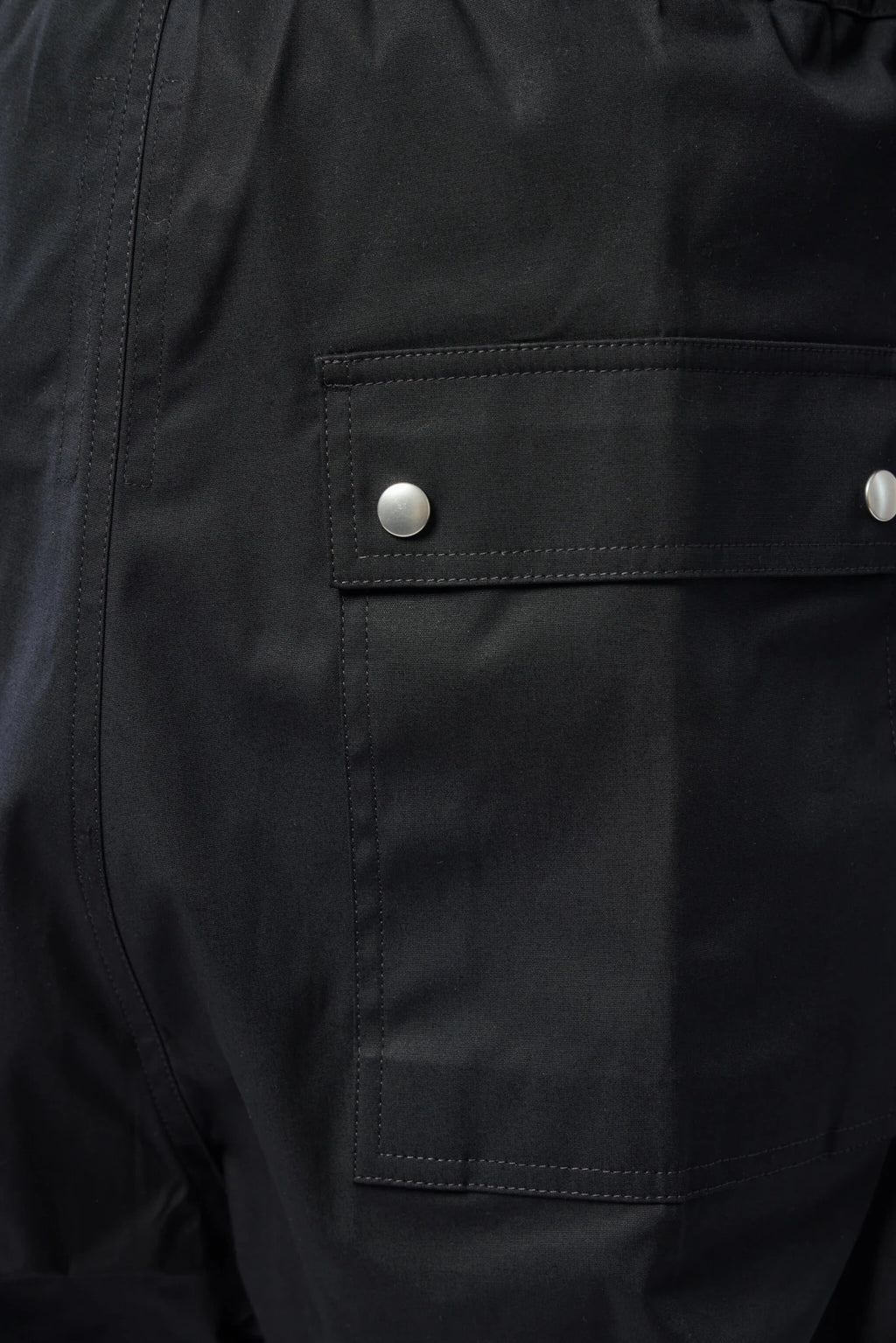 Rick Owens - Pantaloni - Bela Pants - LABELS