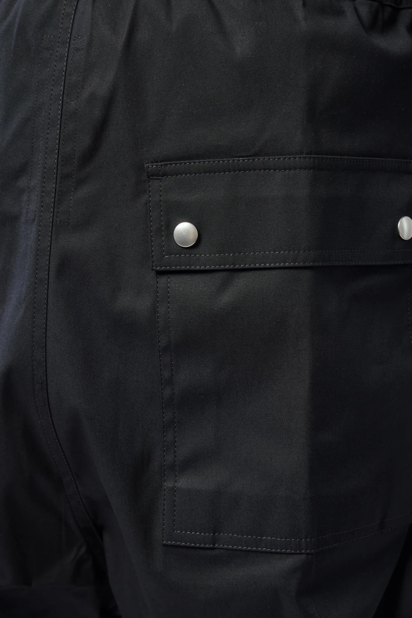 Rick Owens - Pantaloni - Bela Pants - LABELS
