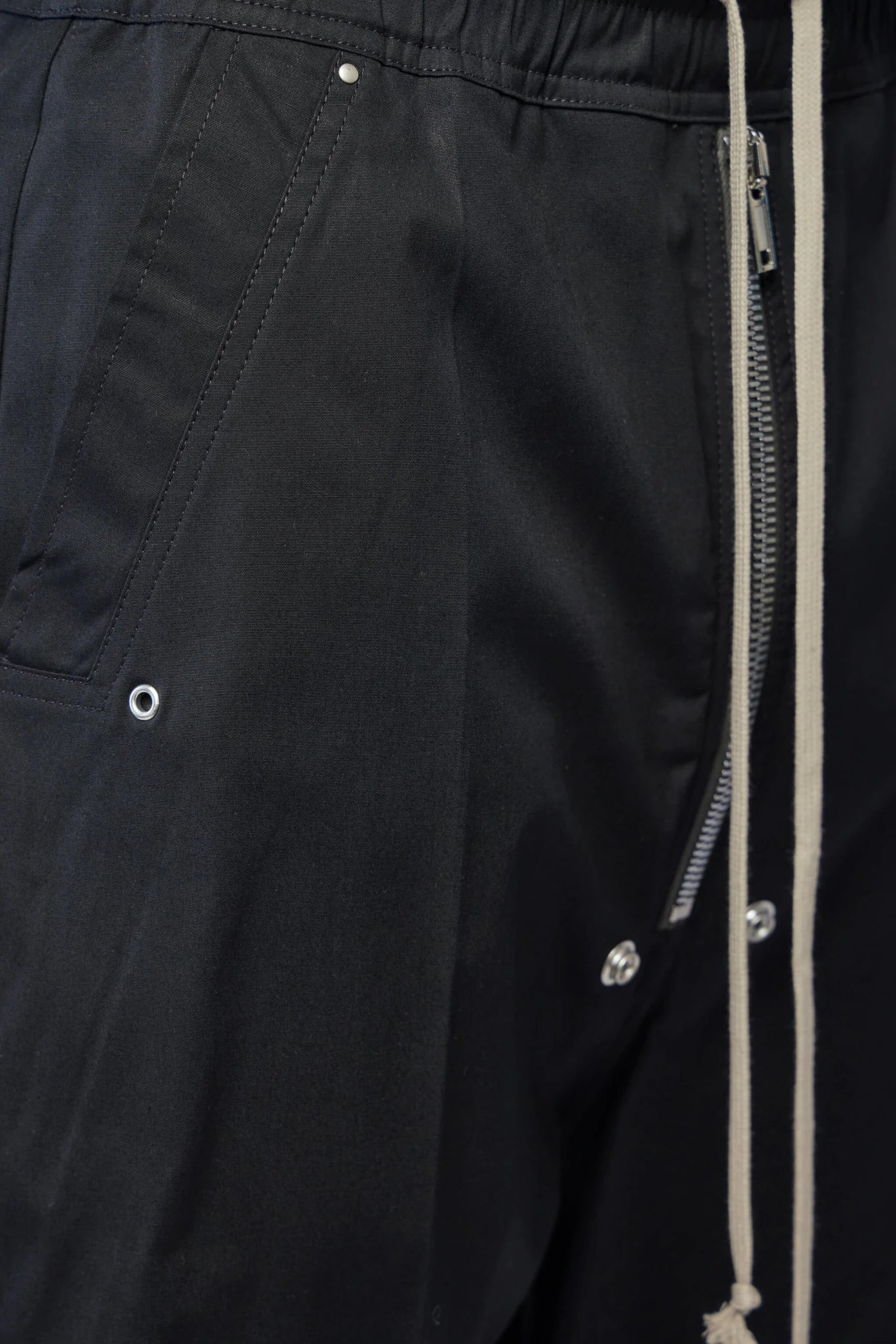 Rick Owens - Pantaloni - Bela Pants - LABELS