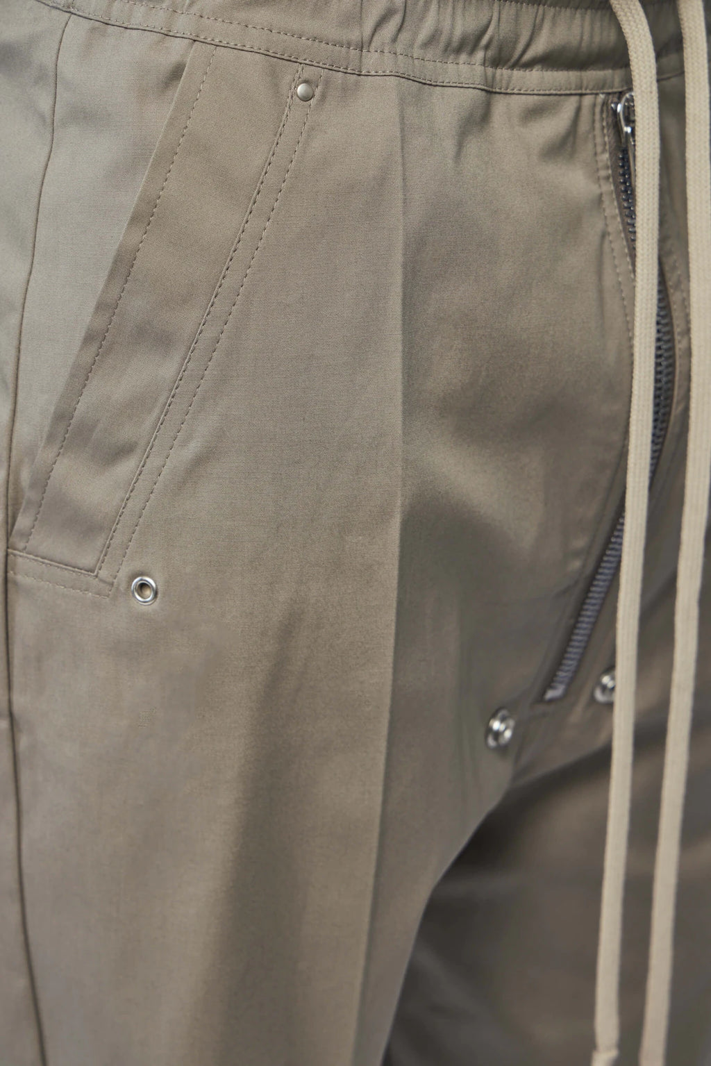 Rick Owens - Pantaloni - Bela Pants - LABELS