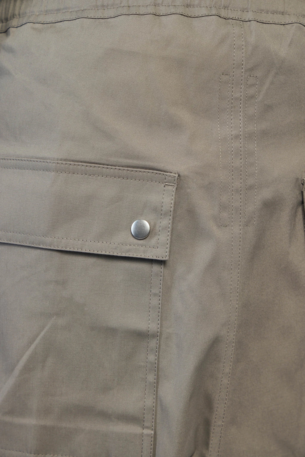 Rick Owens - Pantaloni - Bela Pants - LABELS