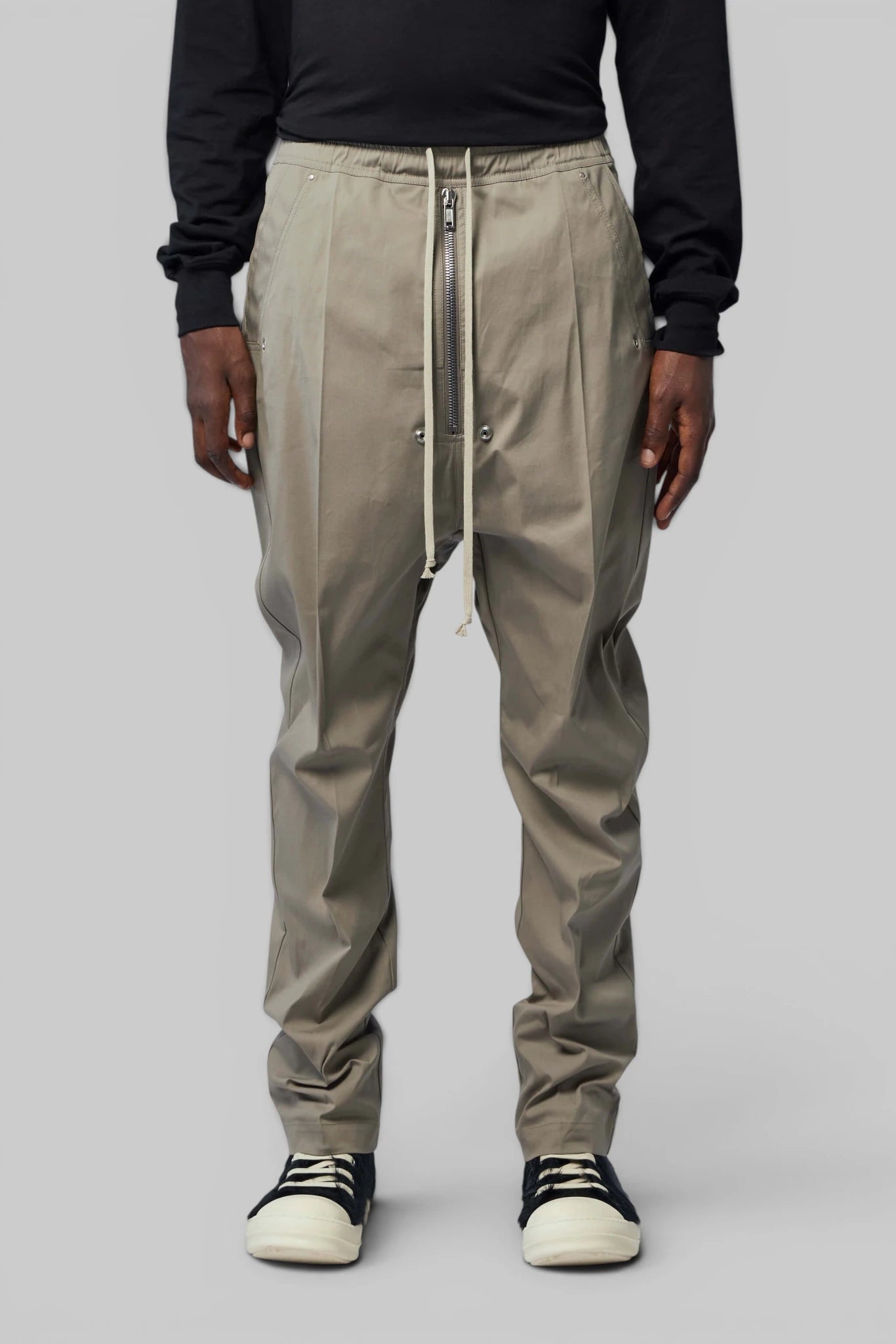 Rick Owens - Pantaloni - Bela Pants - LABELS