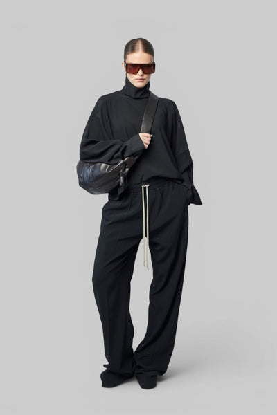 Pantaloni - Dietrich Drawstring