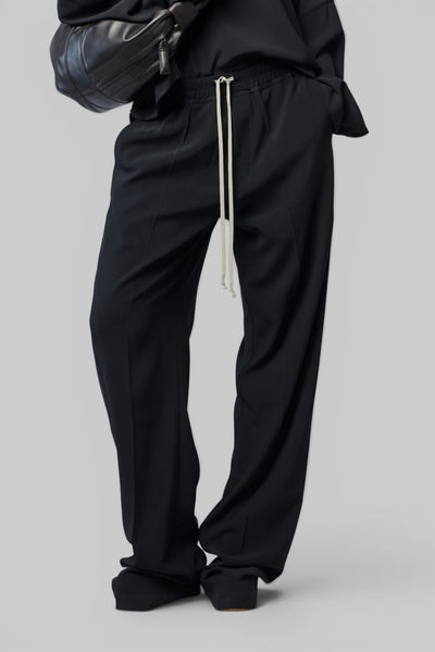 Pantaloni - Dietrich Drawstring