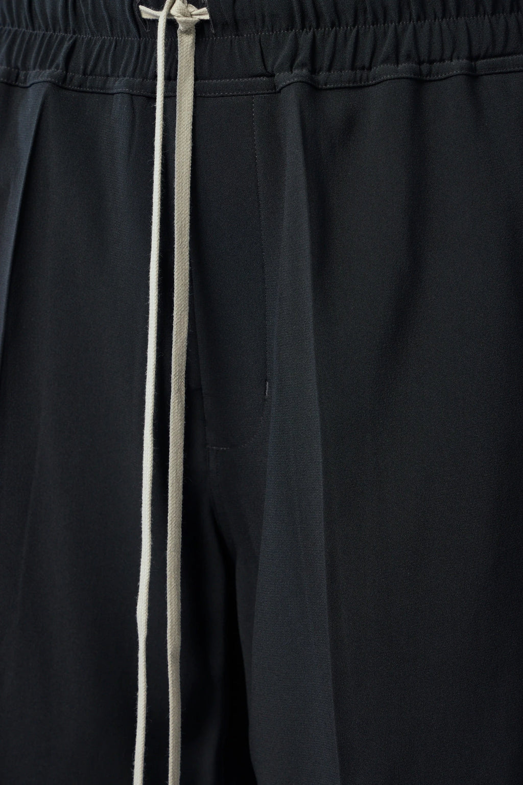 Rick Owens - Pantaloni - Dietrich Drawstring - LABELS