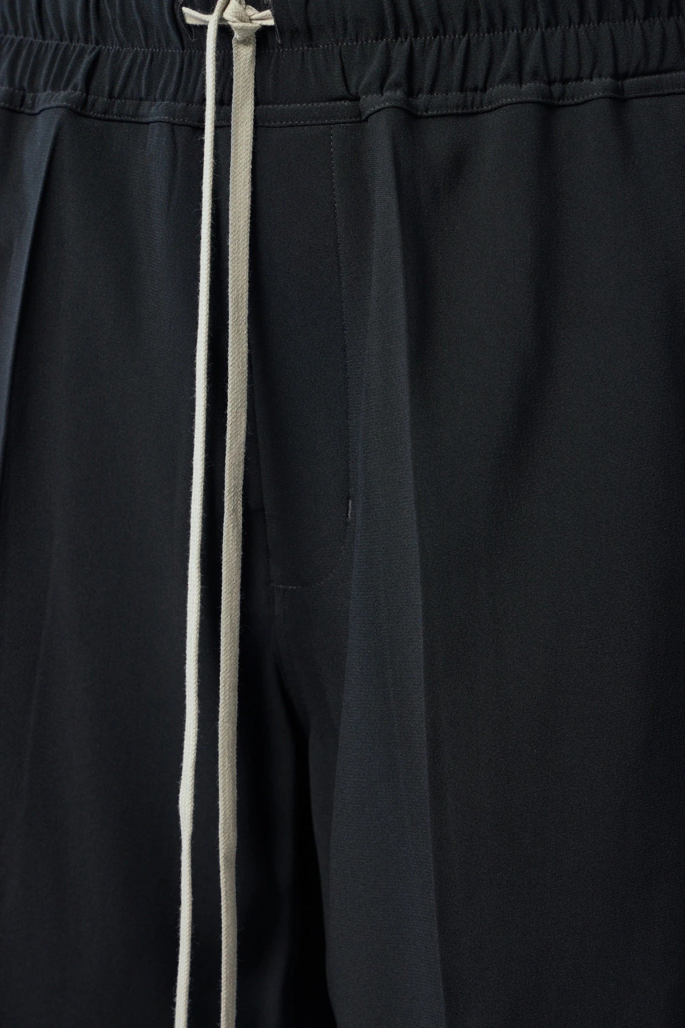 Rick Owens - Pantaloni - Dietrich Drawstring - LABELS
