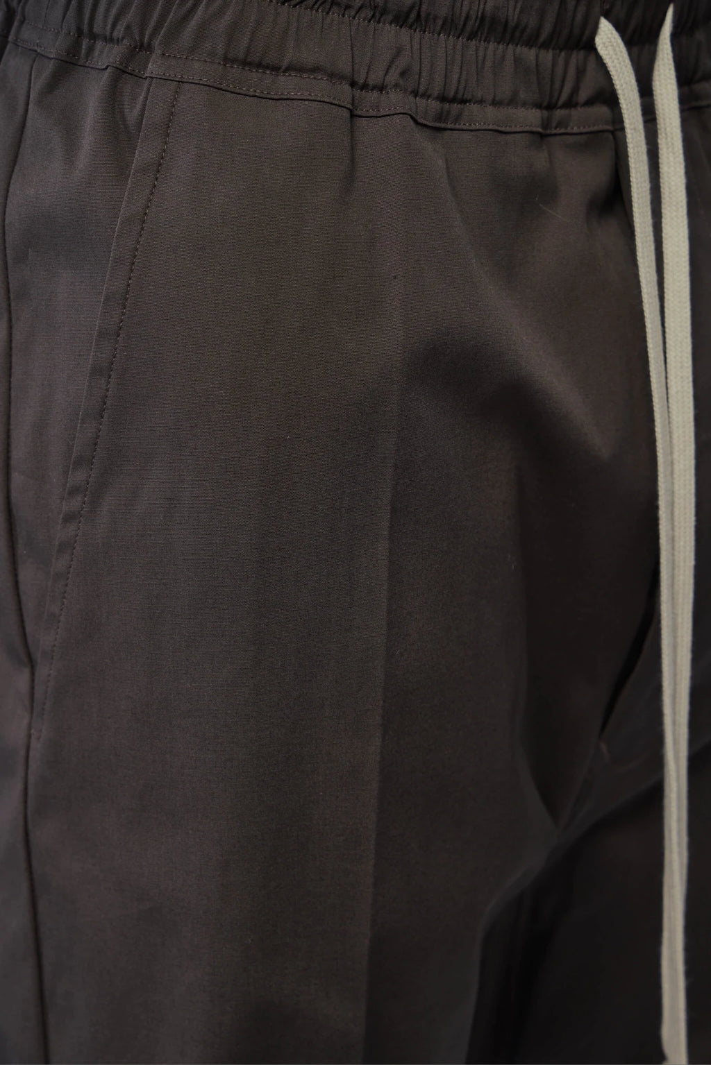 Rick Owens - Pantaloni - Drawstring Long - LABELS