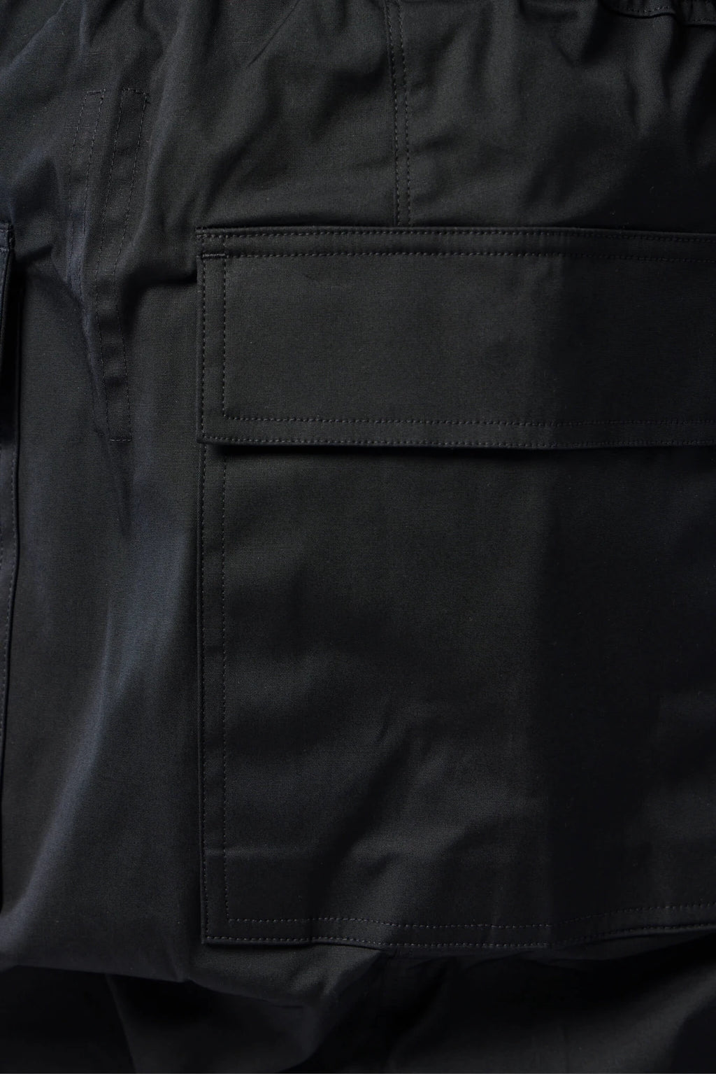 Rick Owens - Pantaloni - Drawstring Long - LABELS