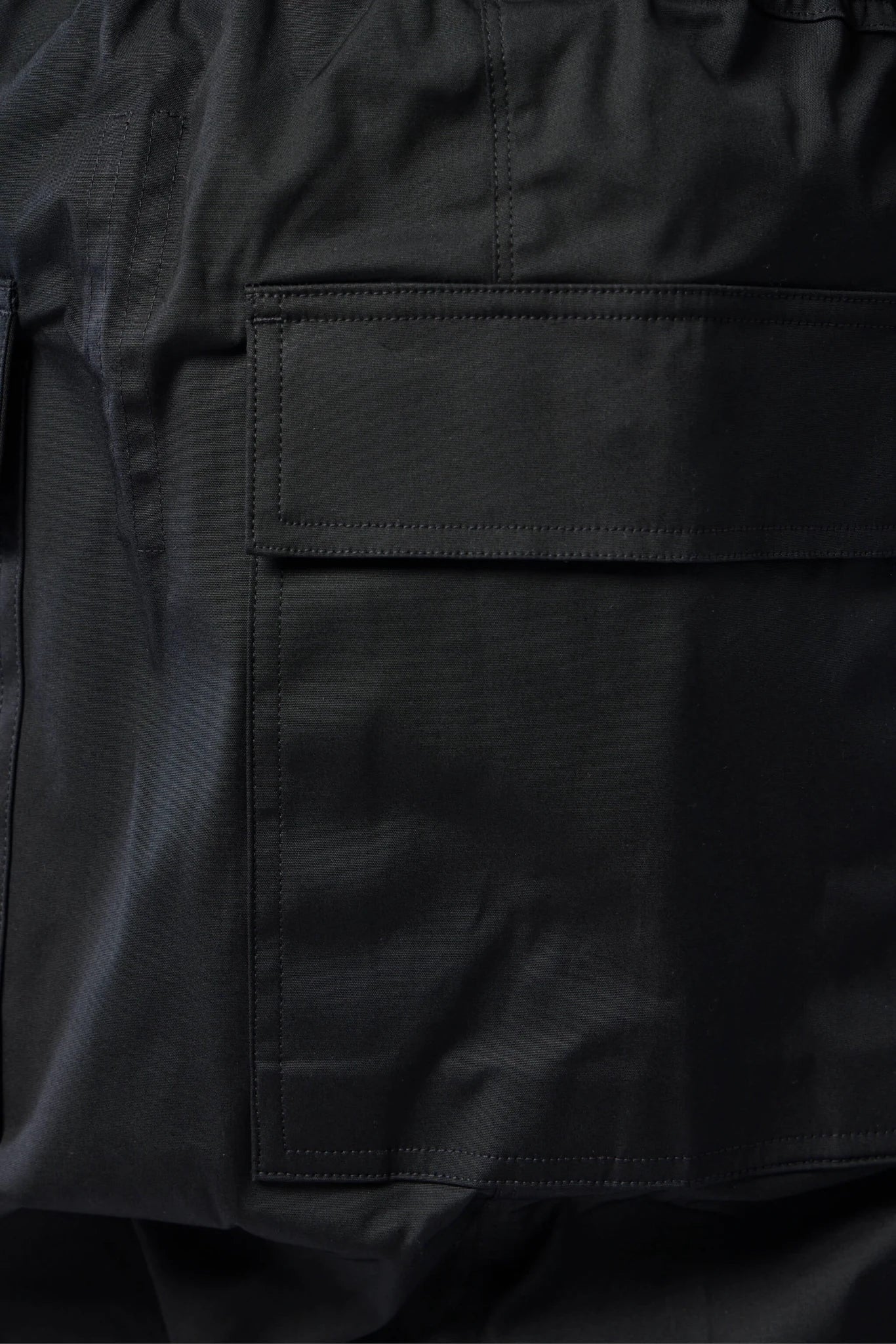 Rick Owens - Pantaloni - Drawstring Long - LABELS