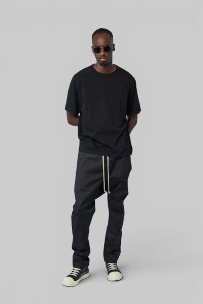 Pantaloni - Drawstring Long