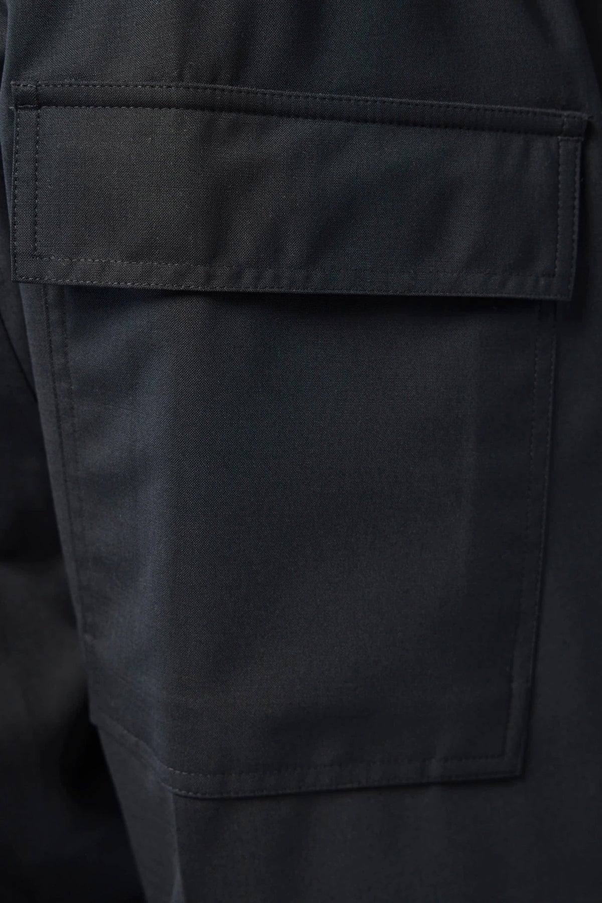 Rick Owens - Pantaloni - Drawstring Slim Long - LABELS