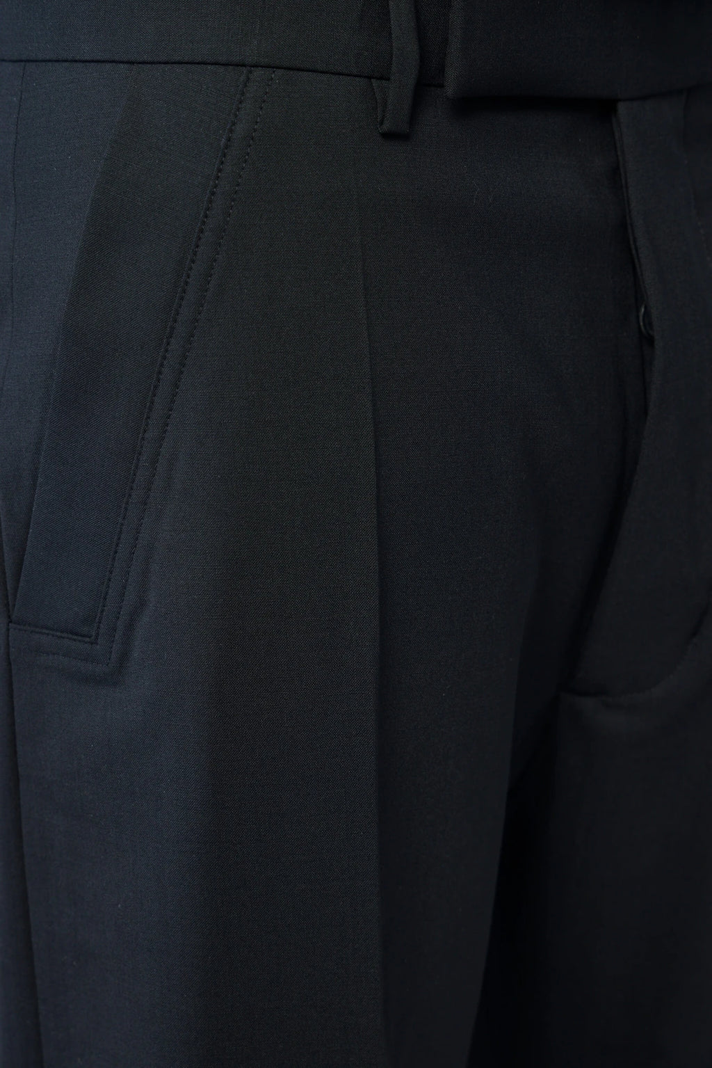 Rick Owens - Pantaloni - Tailored Geth - LABELS