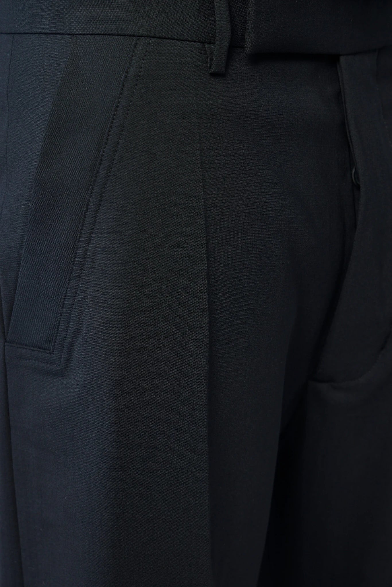 Rick Owens - Pantaloni - Tailored Geth - LABELS