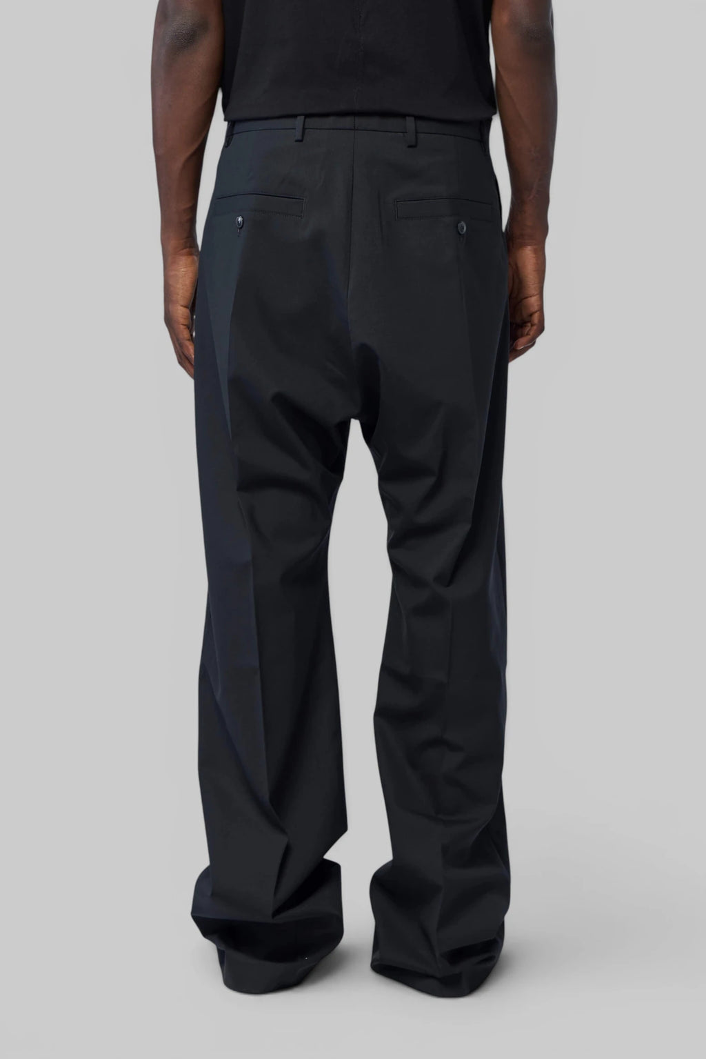 Rick Owens - Pantaloni - Tailored Geth - LABELS