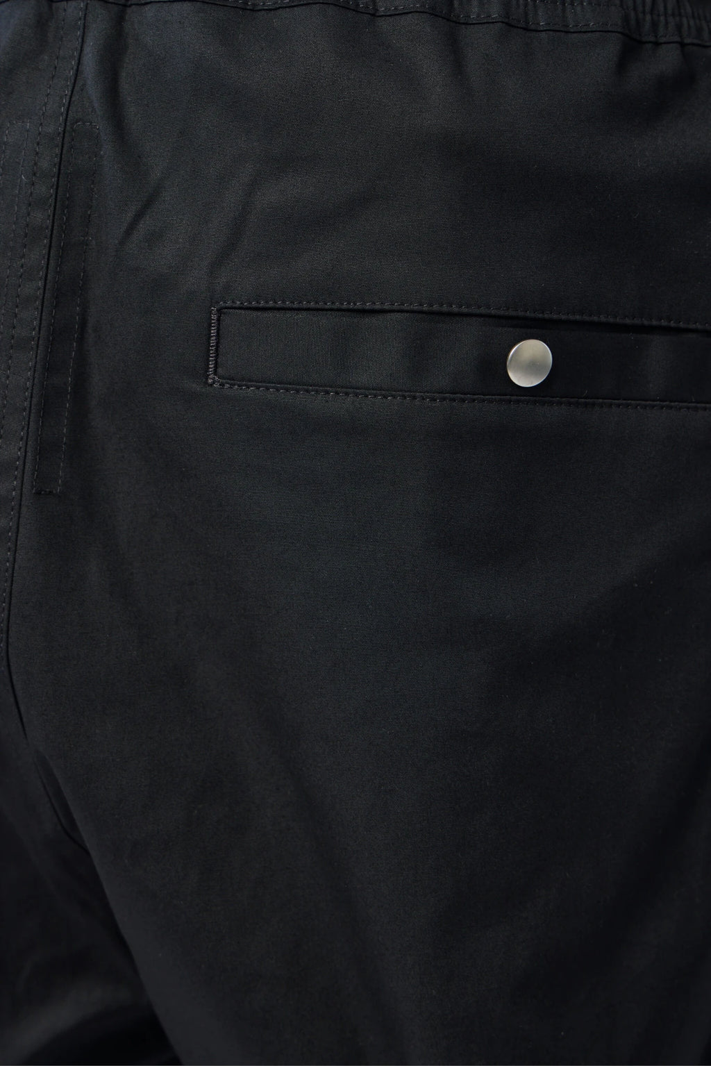 Rick Owens - Pantaloni - Tecuatl Track Pant - LABELS