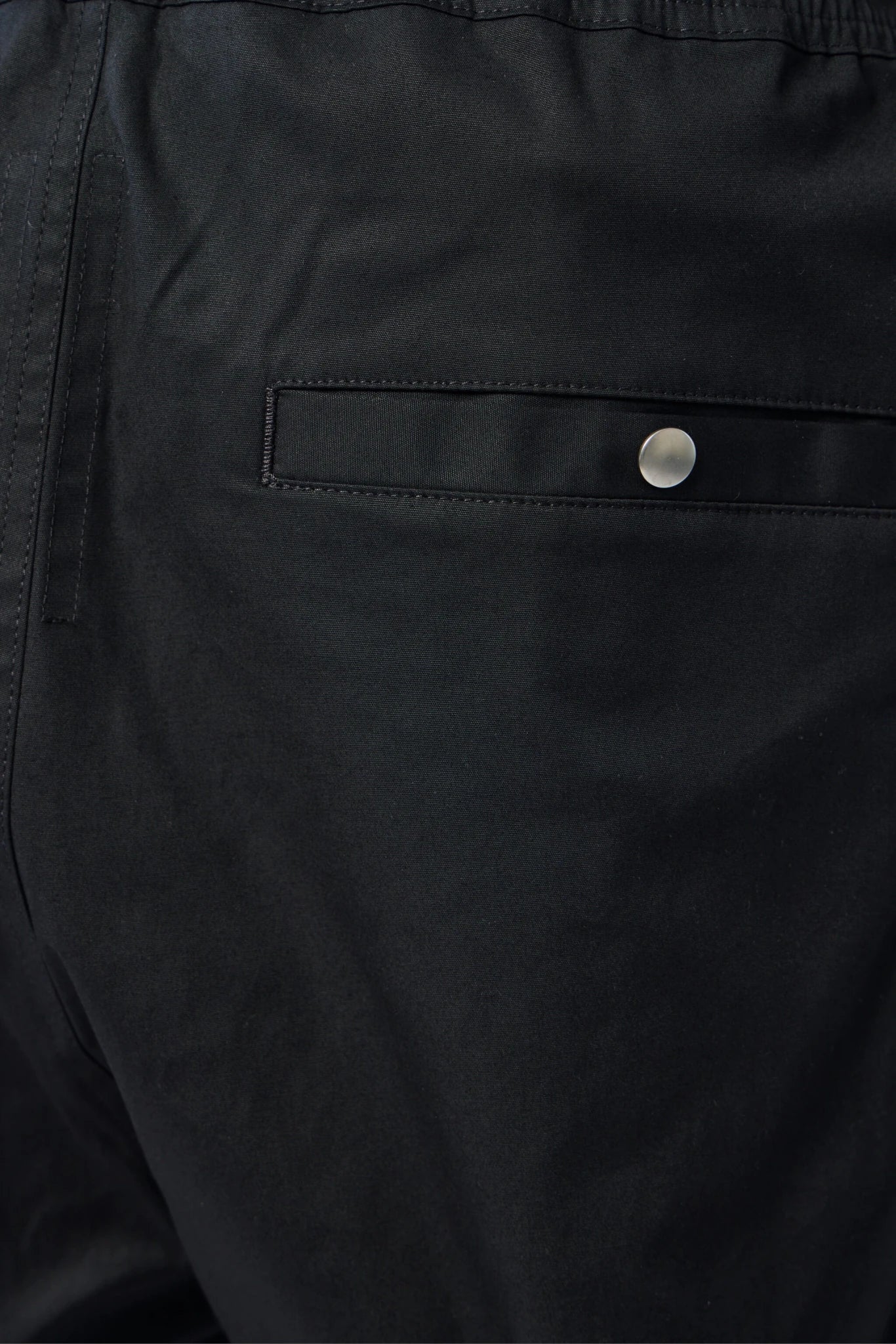 Rick Owens - Pantaloni - Tecuatl Track Pant - LABELS