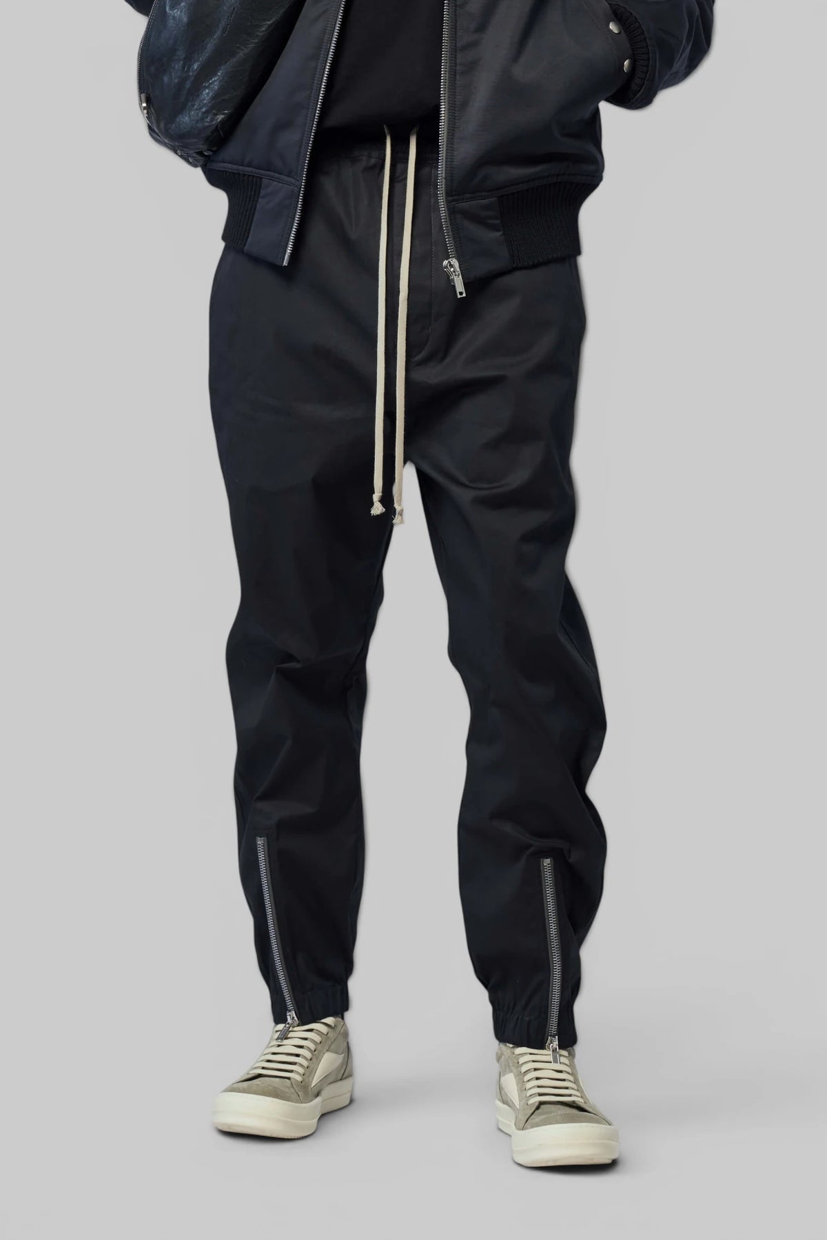 Rick Owens Pantaloni - Tecuatl Track Pant – LABELS