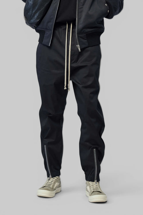 Rick Owens Pantaloni - Tecuatl Track Pant – LABELS