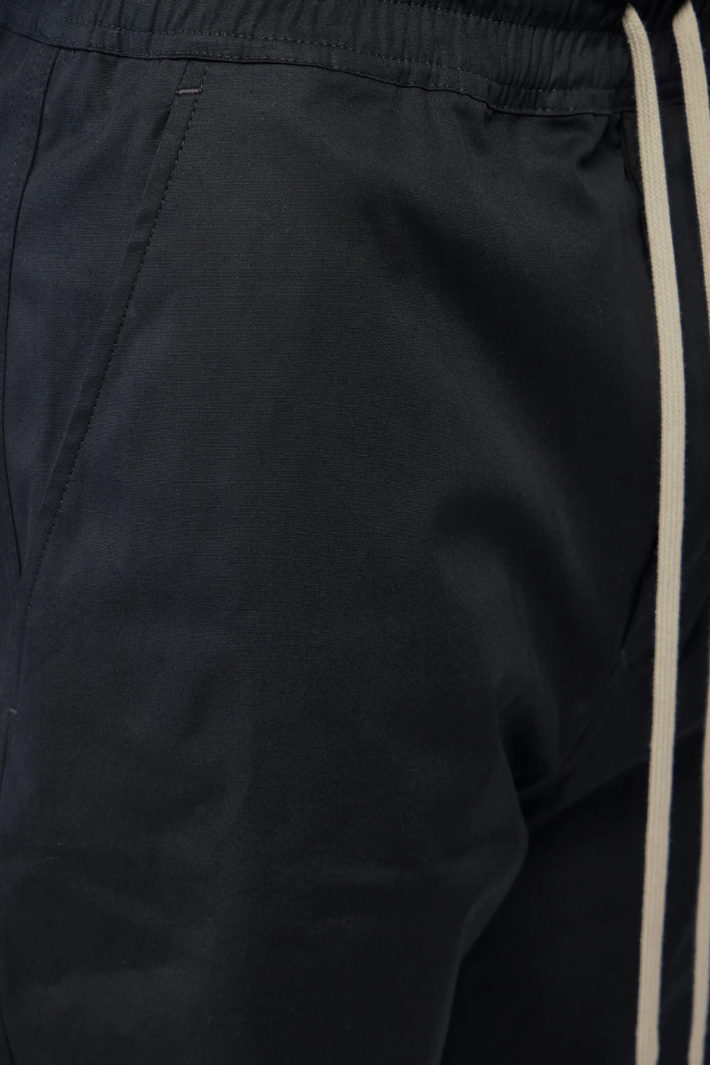 Rick Owens - Pantaloni - Tecuatl Track Pant - LABELS