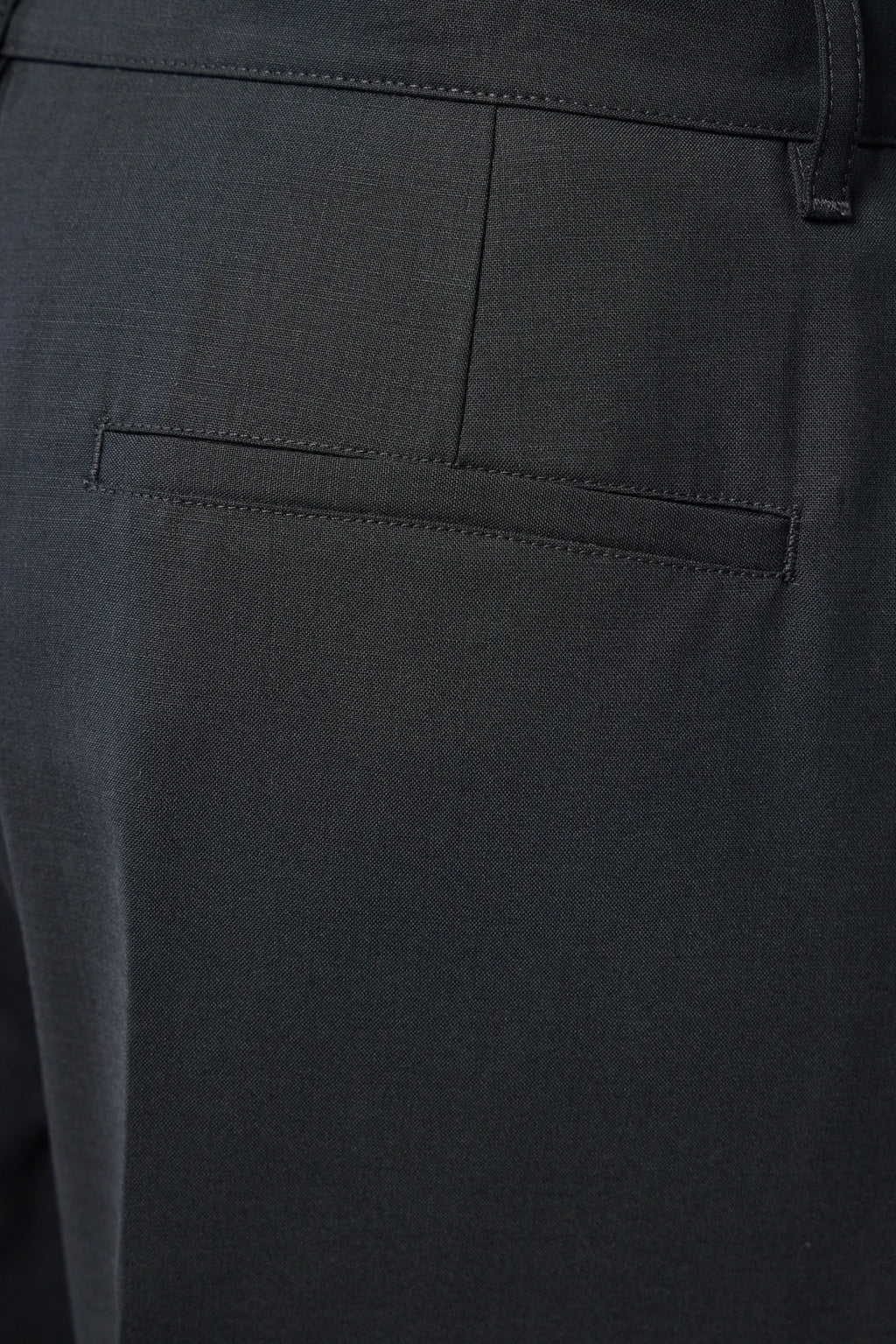 Rick Owens - Pantaloni - Work Pants - LABELS