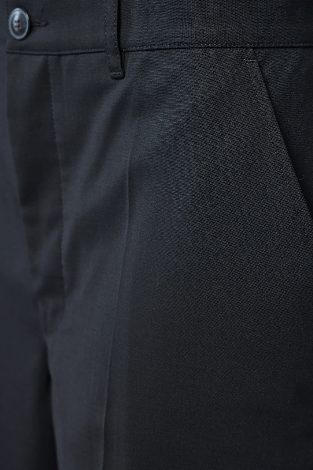 Rick Owens - Pantaloni - Work Pants - LABELS