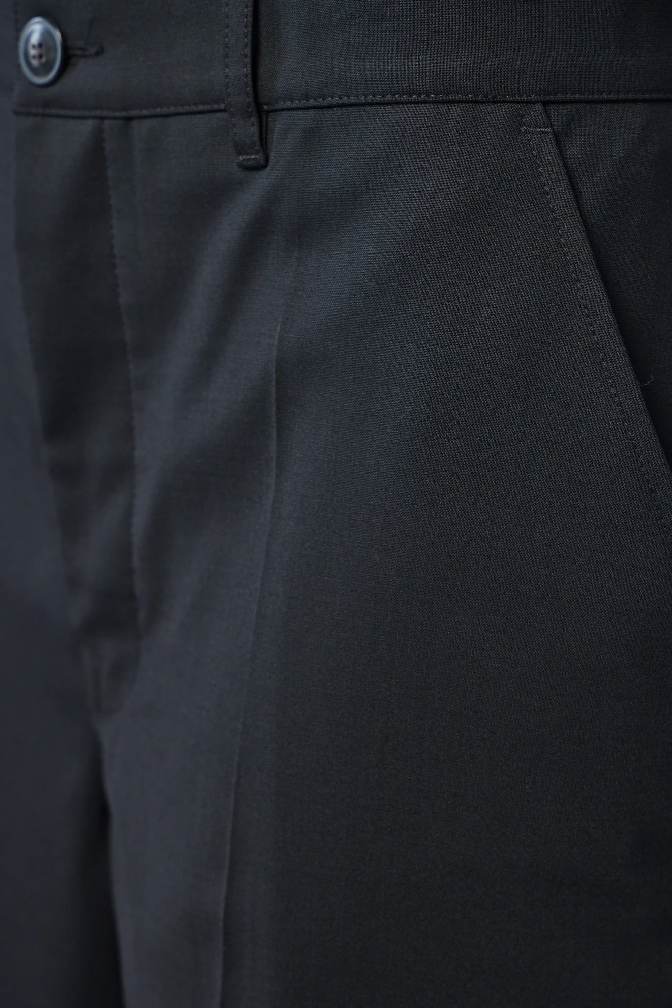 Rick Owens - Pantaloni - Work Pants - LABELS