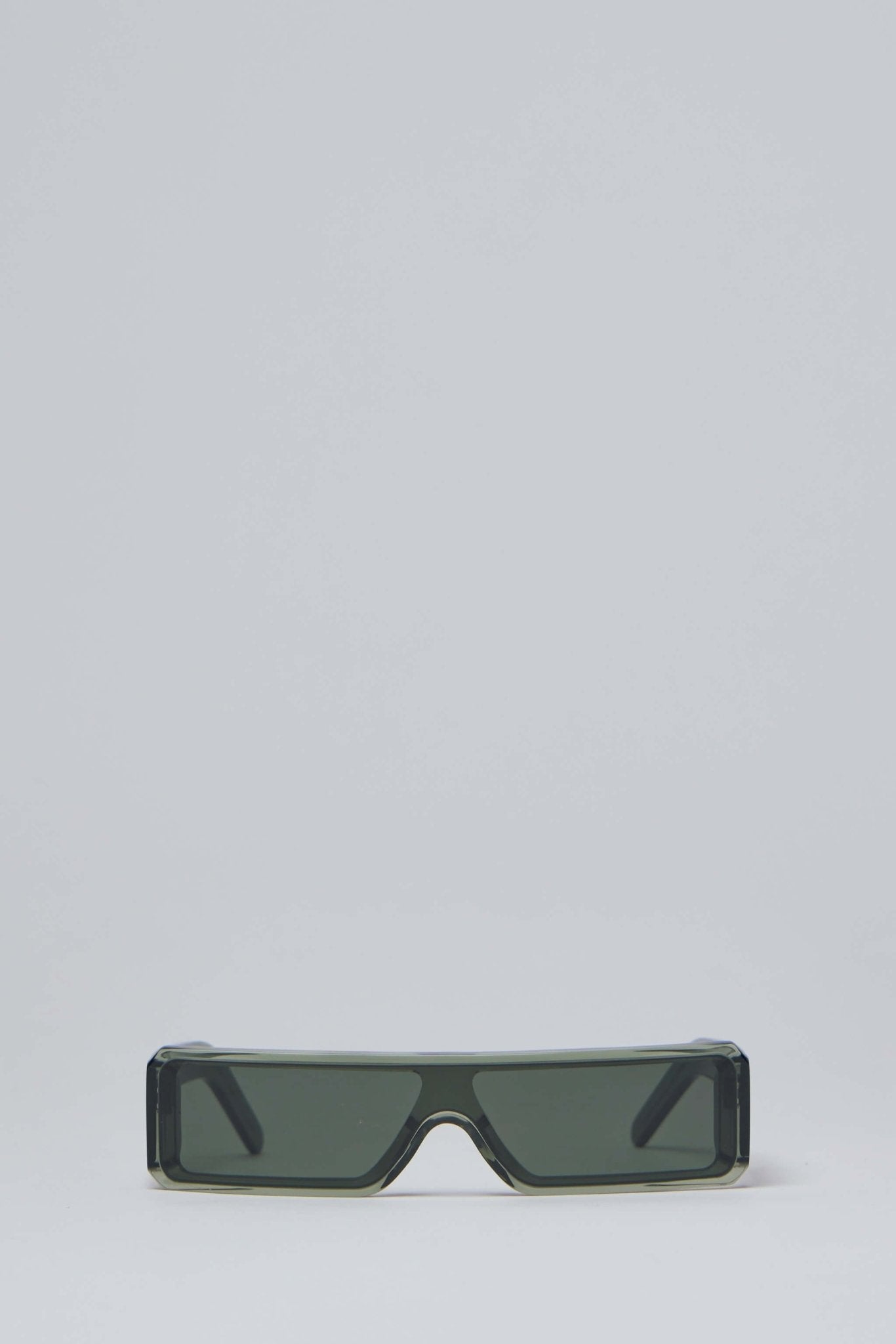 Rick Owens - Performa Olive Temple - LABELS