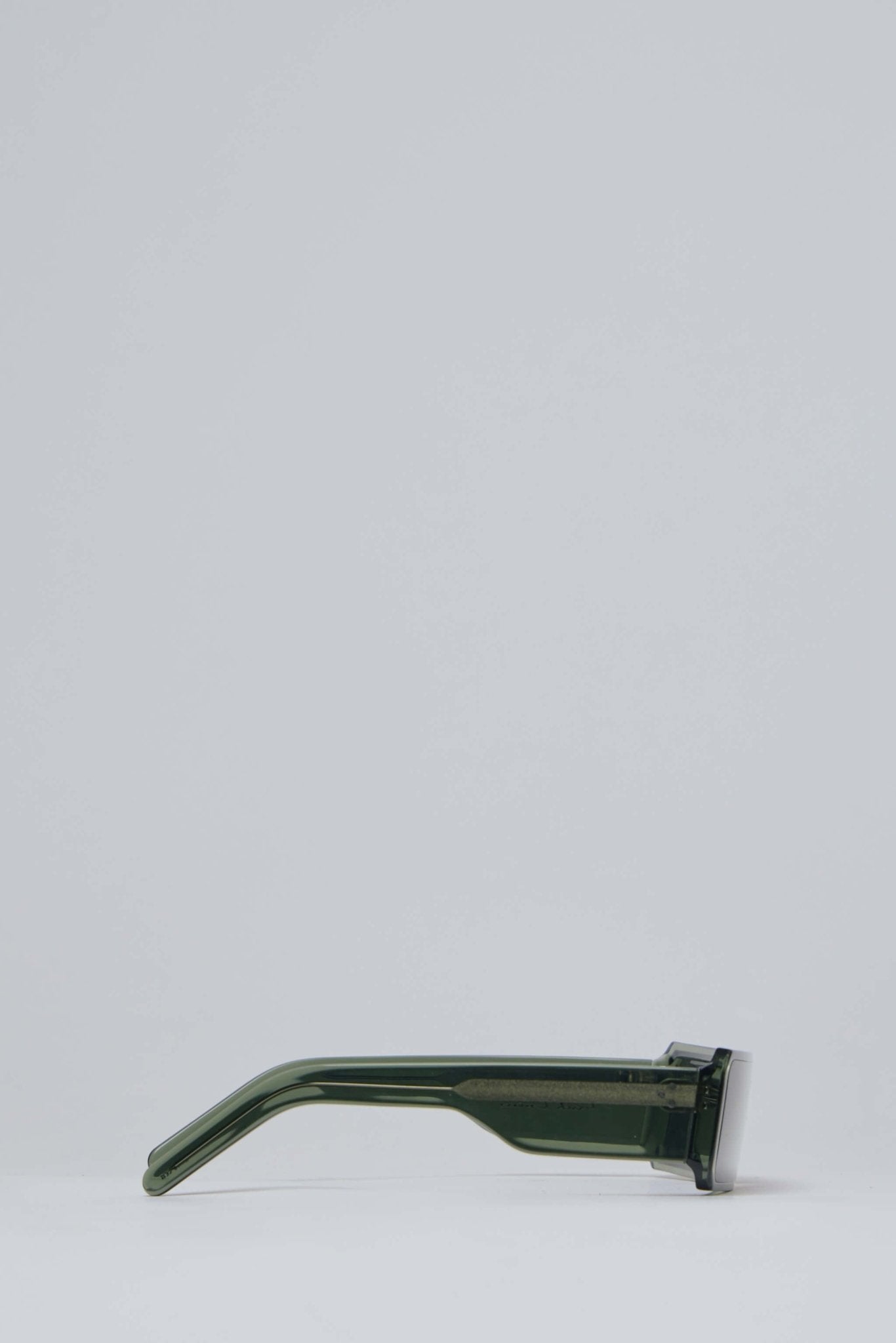 Rick Owens - Performa Olive Temple - LABELS