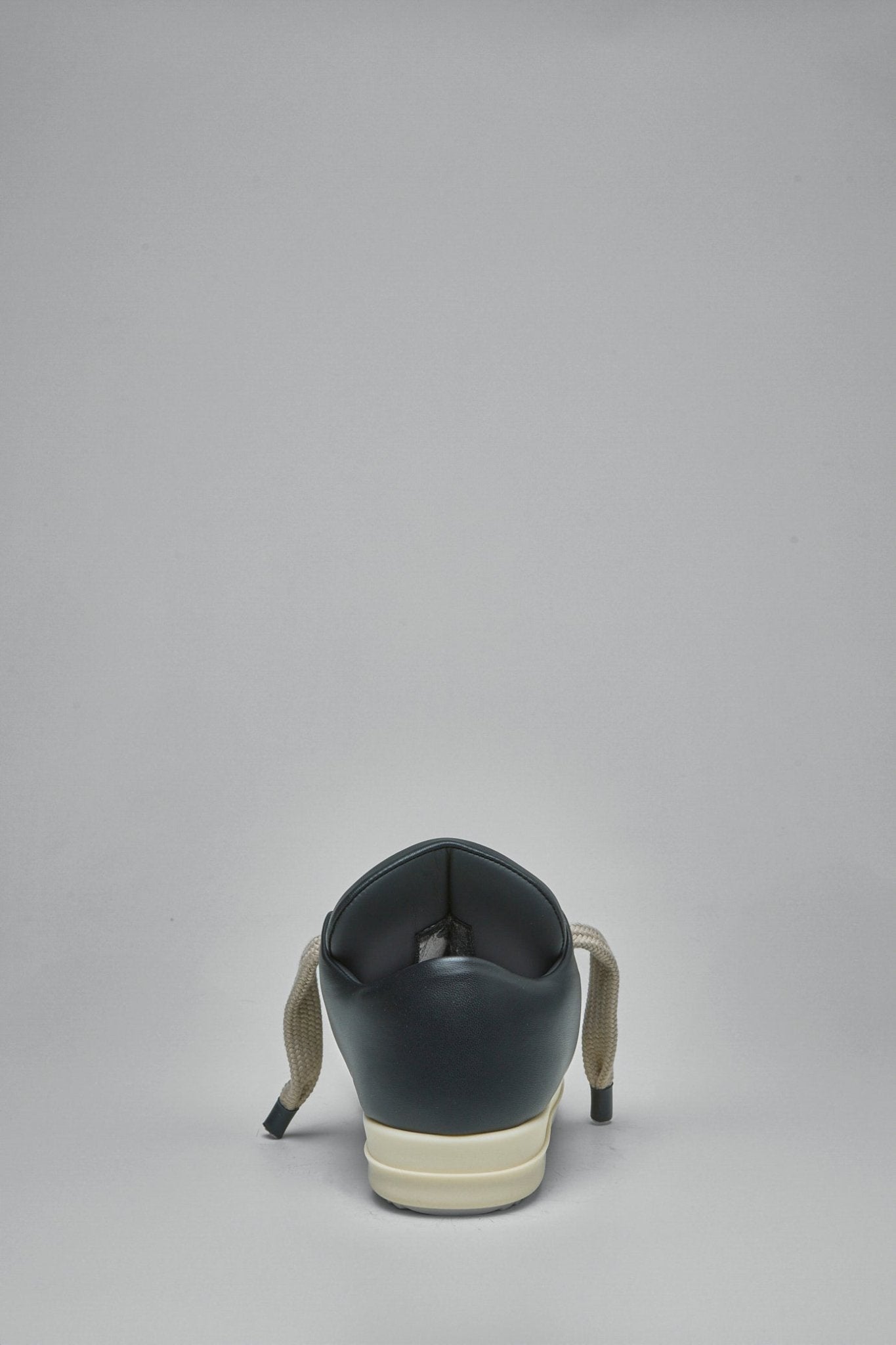 Rick Owens - Portville Runway Jumbo Laced Sneaker - LABELS