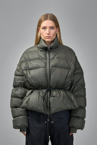 Sail Duvet Jacket