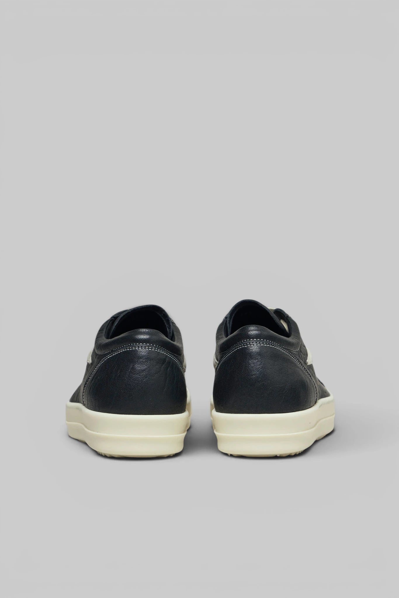 Rick Owens - Scarpe In Pelle - LABELS