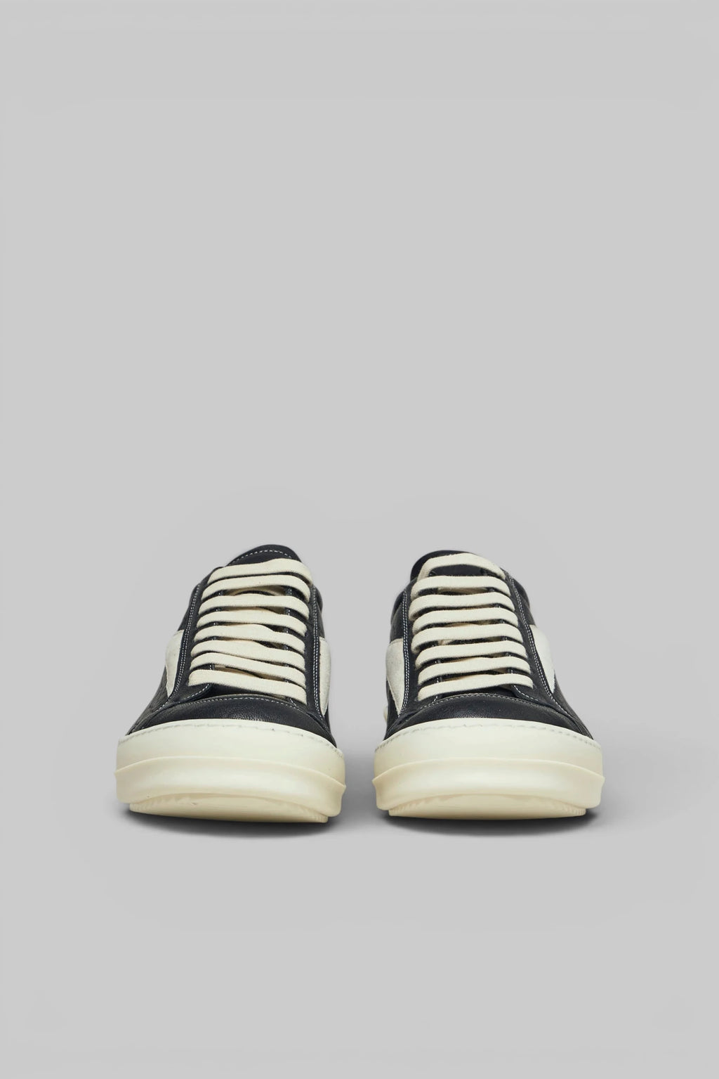Rick Owens - Scarpe In Pelle - LABELS