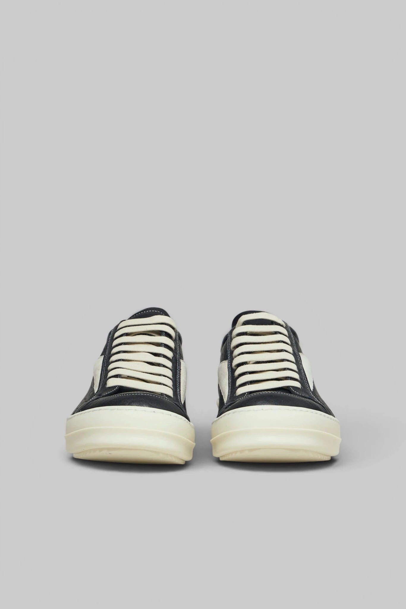 Rick Owens - Scarpe In Pelle - LABELS