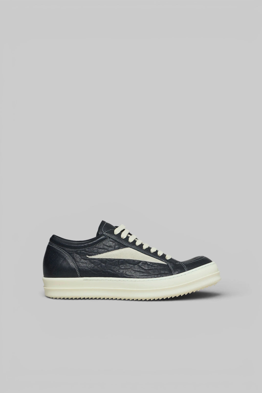 Rick Owens - Scarpe In Pelle - LABELS