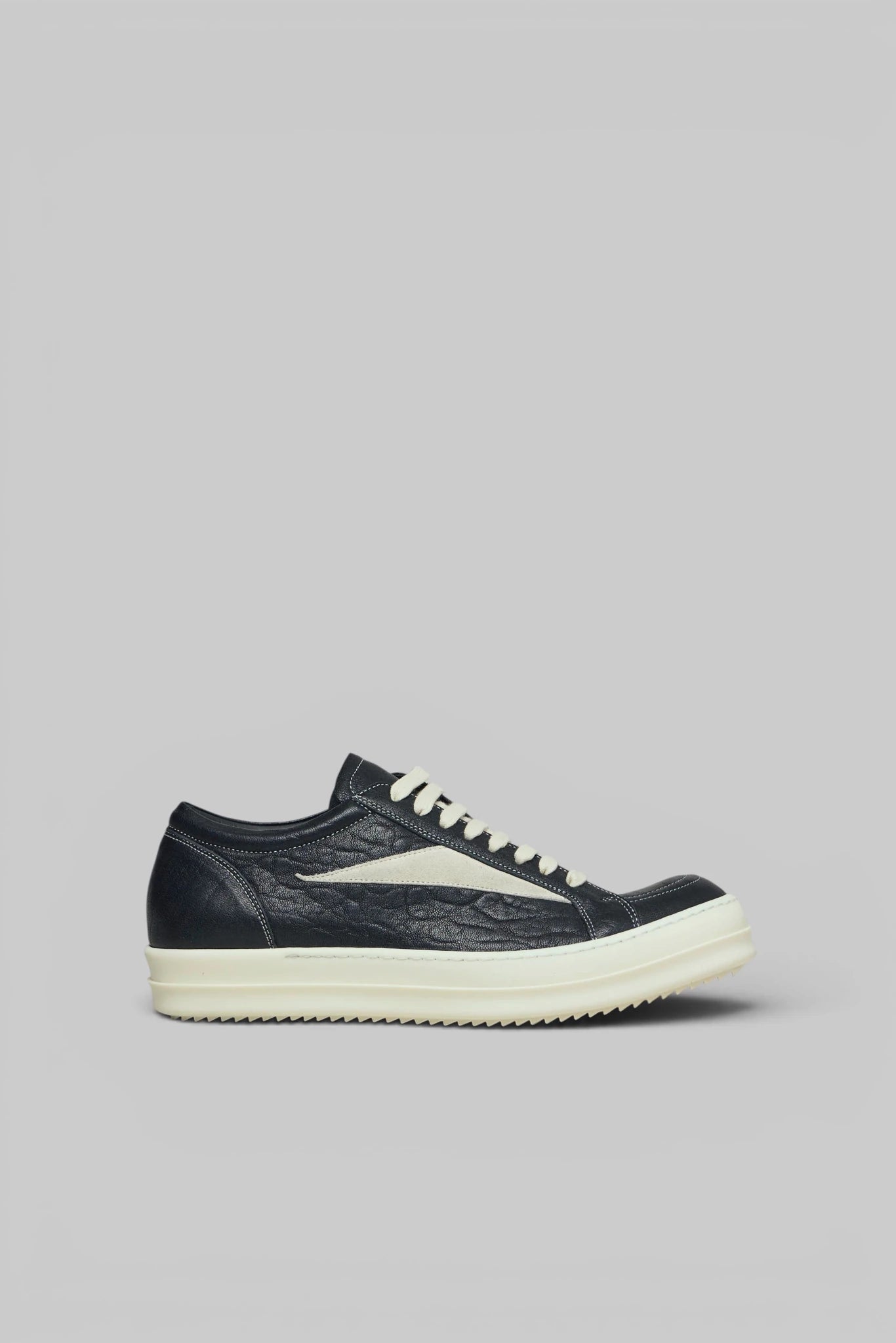 Rick Owens - Scarpe In Pelle - LABELS