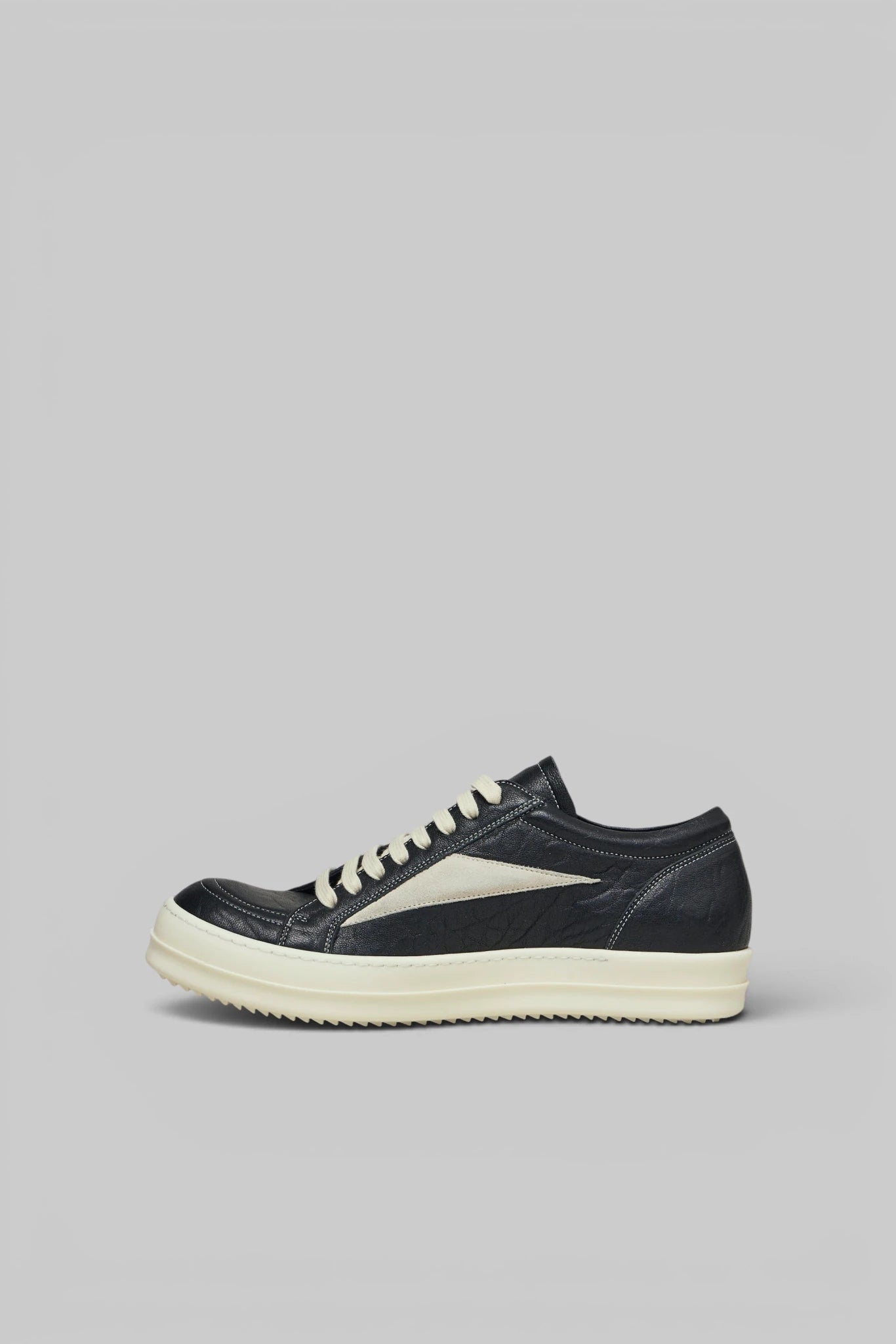 Rick Owens - Scarpe In Pelle - LABELS