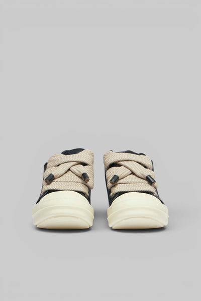 Scarpe In Pelle - Jumbolace Low Sneaks