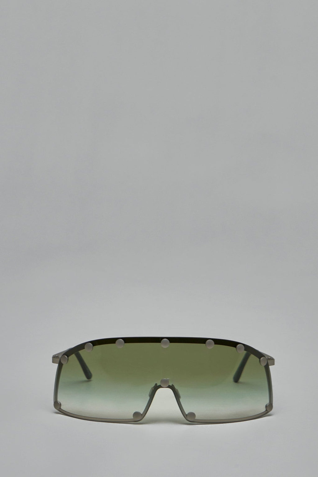 Rick Owens - Shielding Sunglasses - LABELS