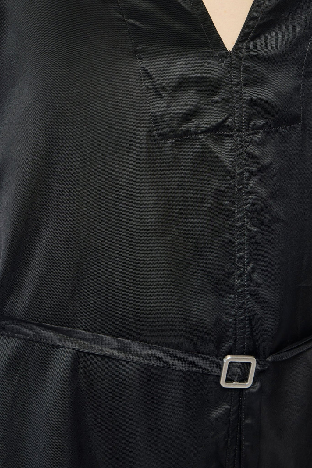 Rick Owens - Sl Short Jumpsuit - LABELS
