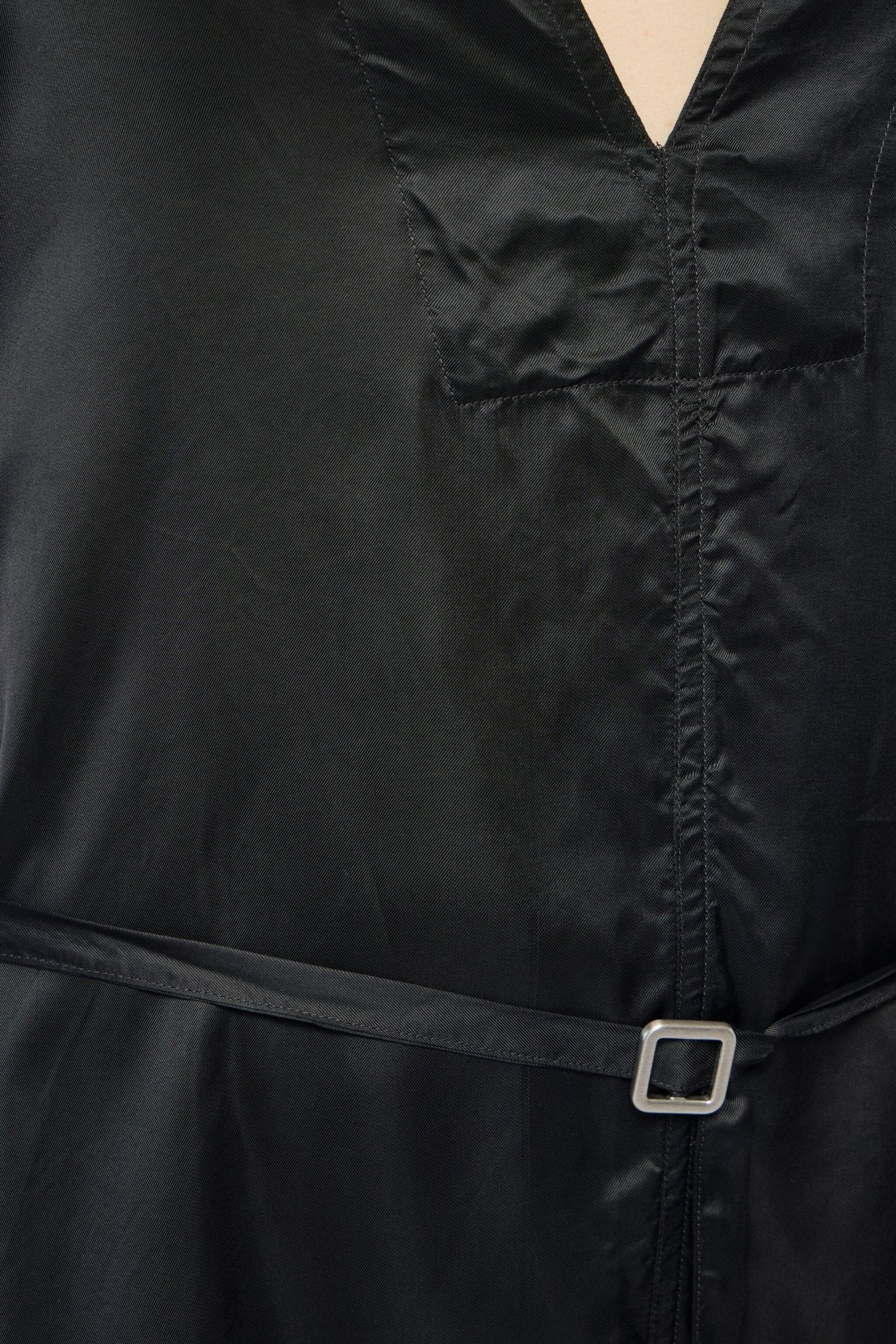 Rick Owens - Sl Short Jumpsuit - LABELS