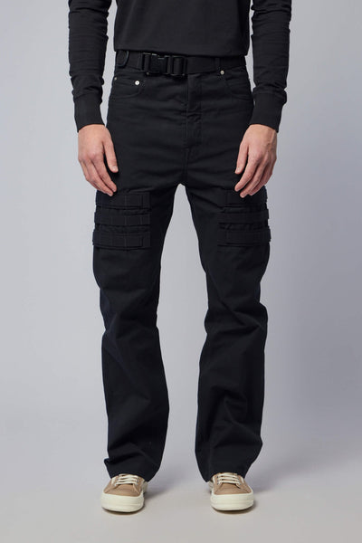 Slim Cargo Geth