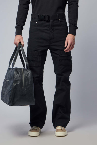 Slim Cargo Geth