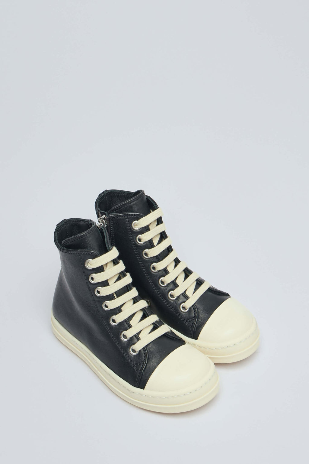 Rick Owens - Sneaks - LABELS