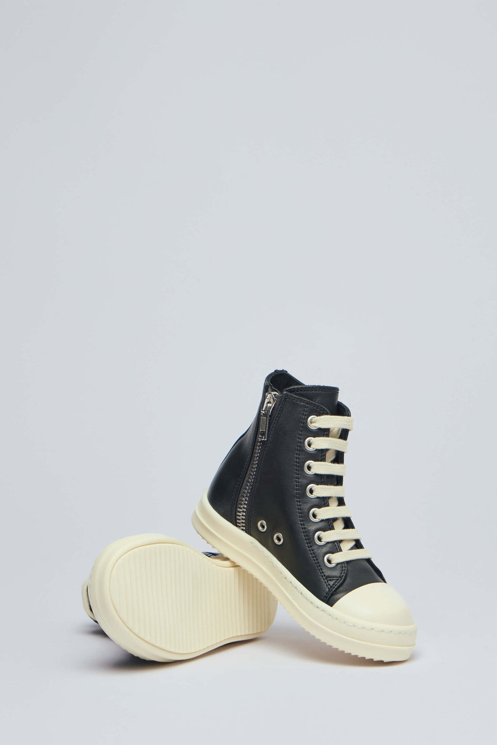 Rick Owens - Sneaks - LABELS